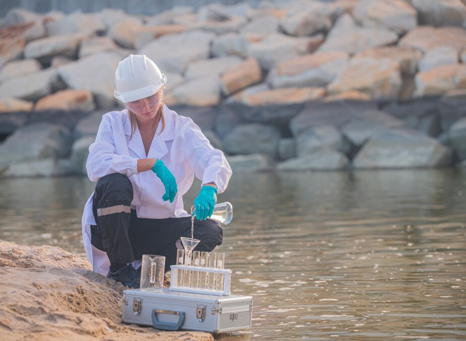 Il valore delle analisi ambientali — L.A.C. S.r.l.