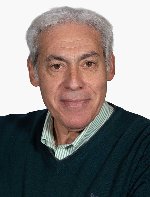 Fabio Denicoli — L.A.C. S.r.l. team member