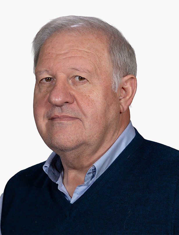 Massimo Cortesi — L.A.C. S.r.l. team member